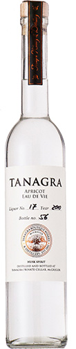 Tanagra Apricot (Lower Res)