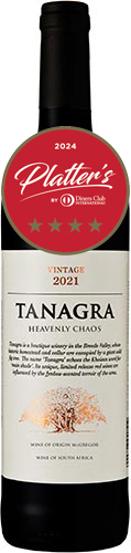 tanagra heavenly chaos 2019 big