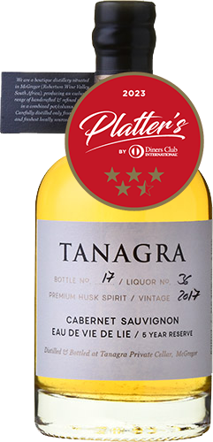 Tanagra Cabernet Sauvignon